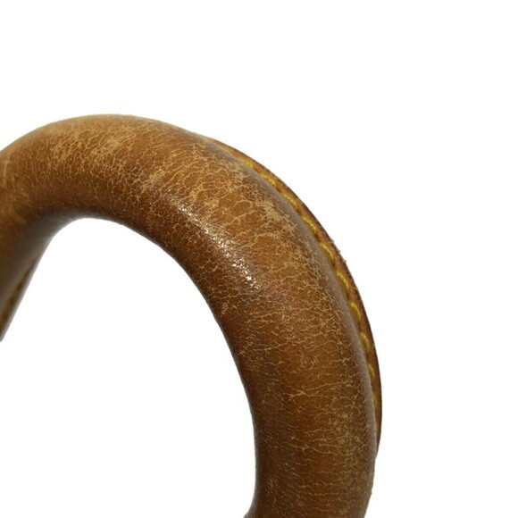 Auth LOUIS VUITTON Keepall 50 M41426 Monogram SD Boston Bag Monogram Canvas - Picture 12 of 13